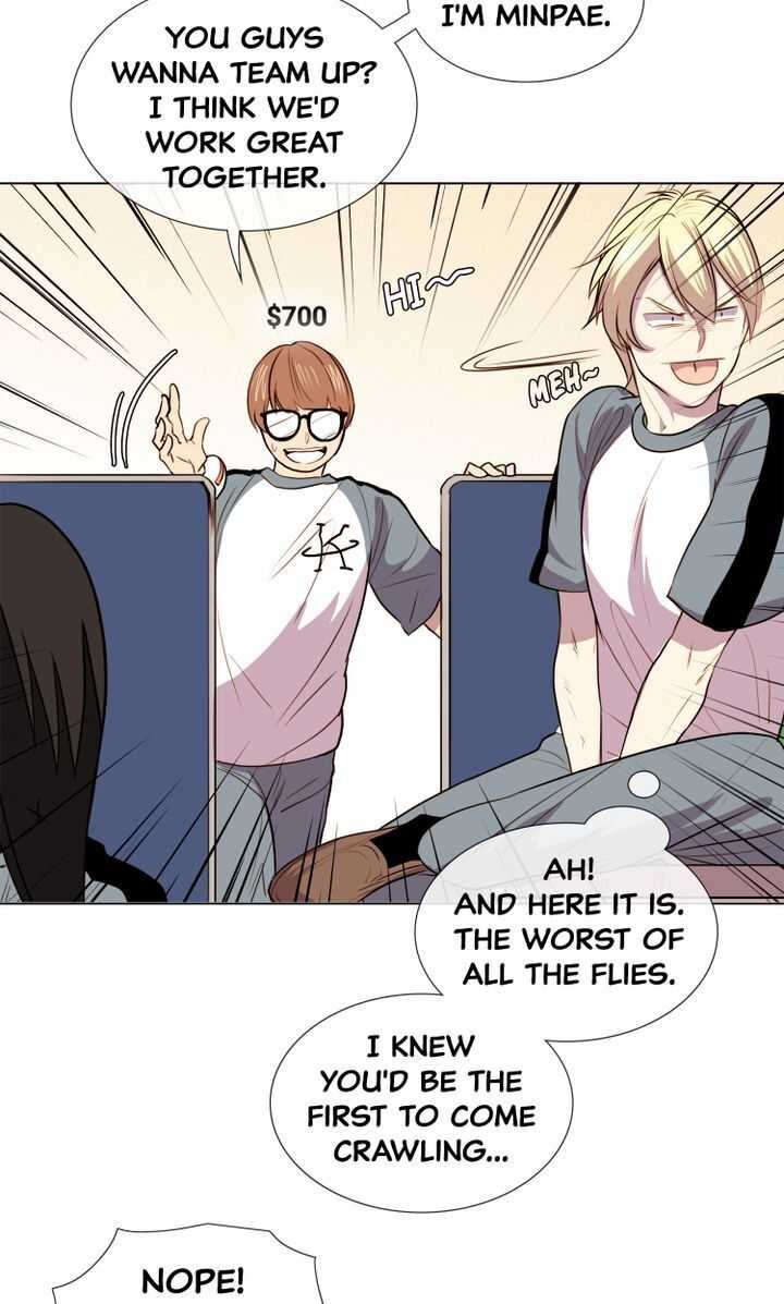 Youth Market Chapter 33 - page 39