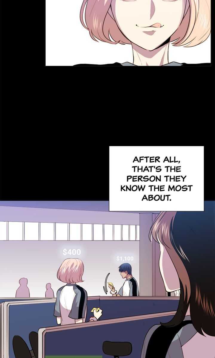 Youth Market Chapter 33 - page 4