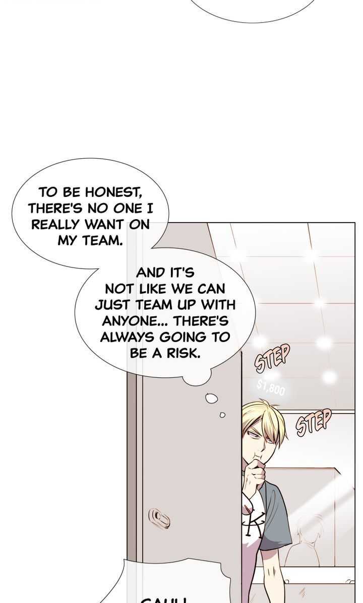 Youth Market Chapter 33 - page 45