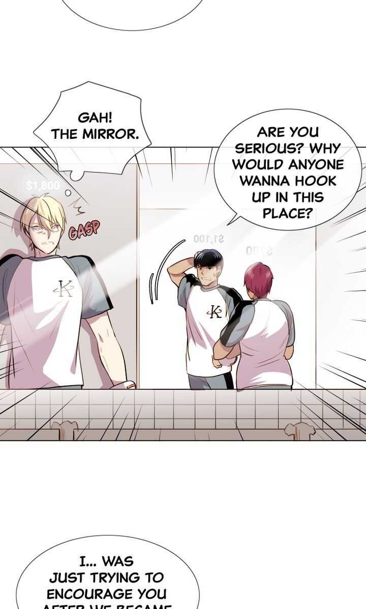 Youth Market Chapter 33 - page 47