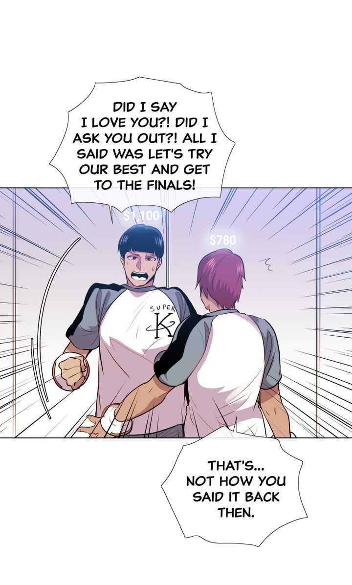 Youth Market Chapter 33 - page 49