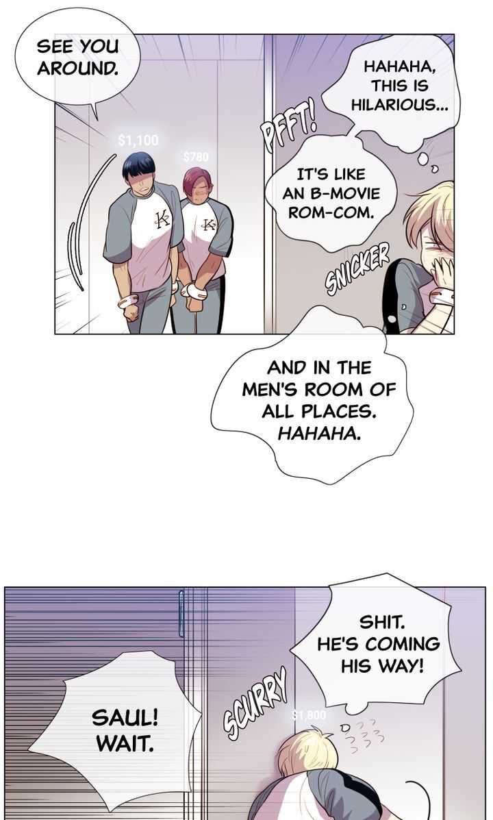 Youth Market Chapter 33 - page 53
