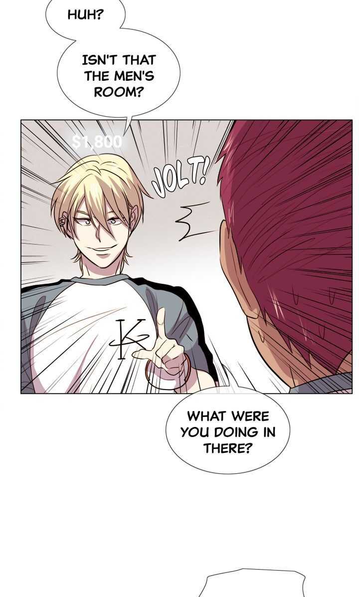 Youth Market Chapter 33 - page 58