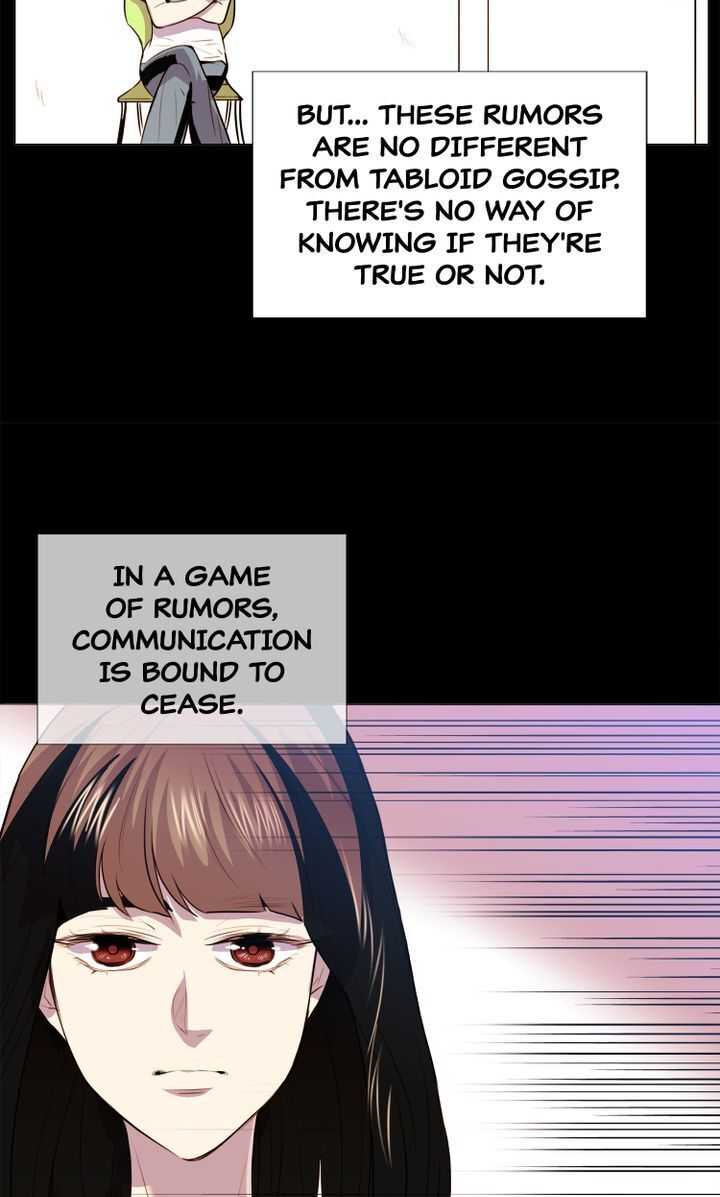 Youth Market Chapter 33 - page 6