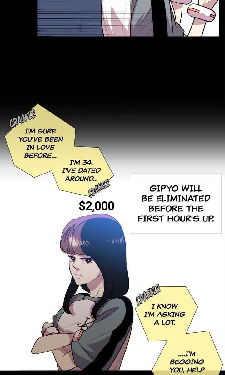 Youth Market Chapter 33 - page 9