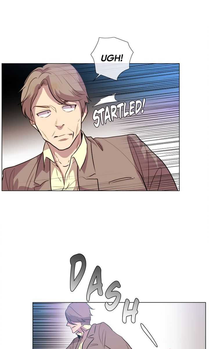 Youth Market Chapter 34 - page 18