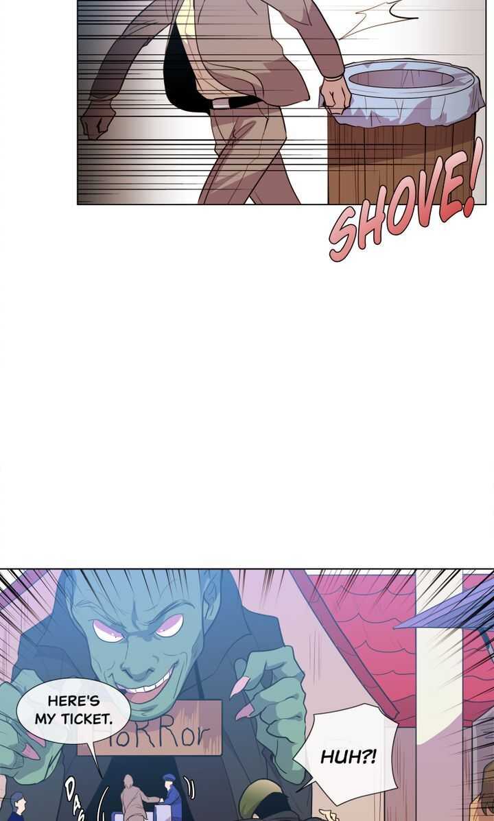 Youth Market Chapter 34 - page 19