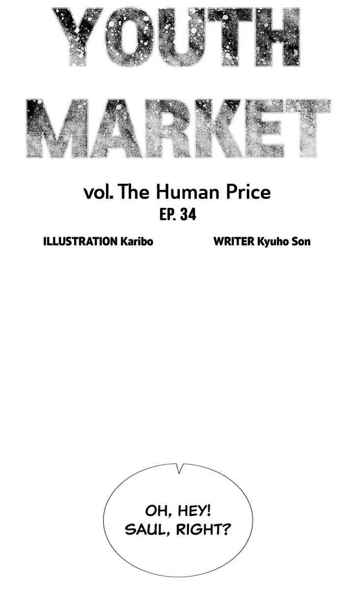 Youth Market Chapter 34 - page 23