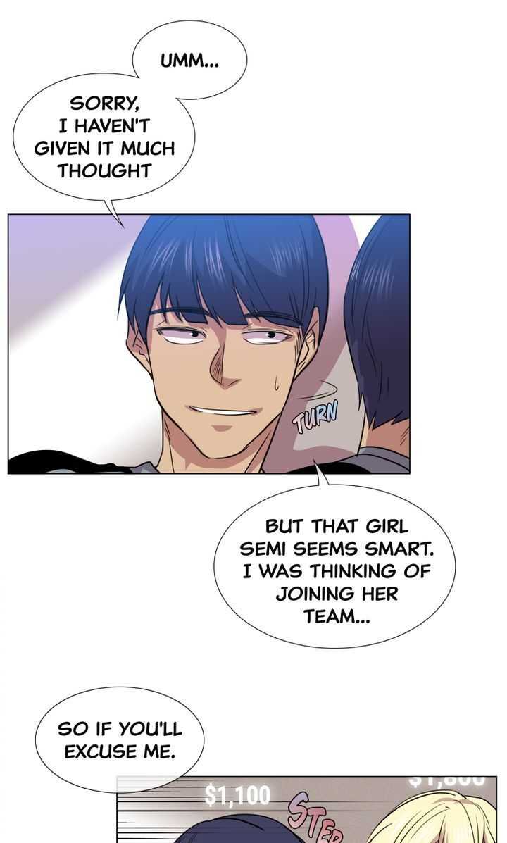 Youth Market Chapter 34 - page 25