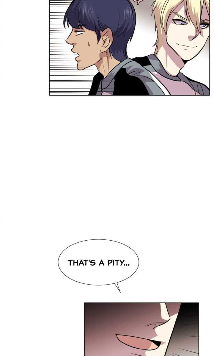 Youth Market Chapter 34 - page 26