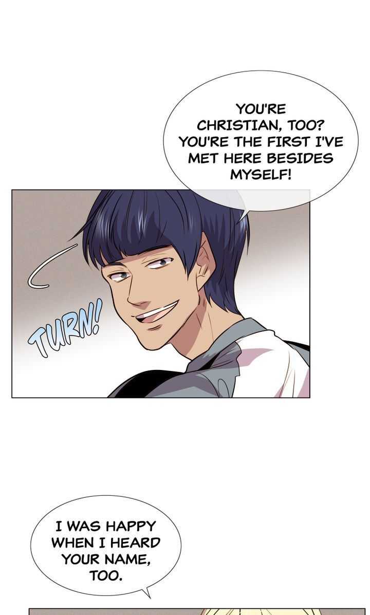Youth Market Chapter 34 - page 28