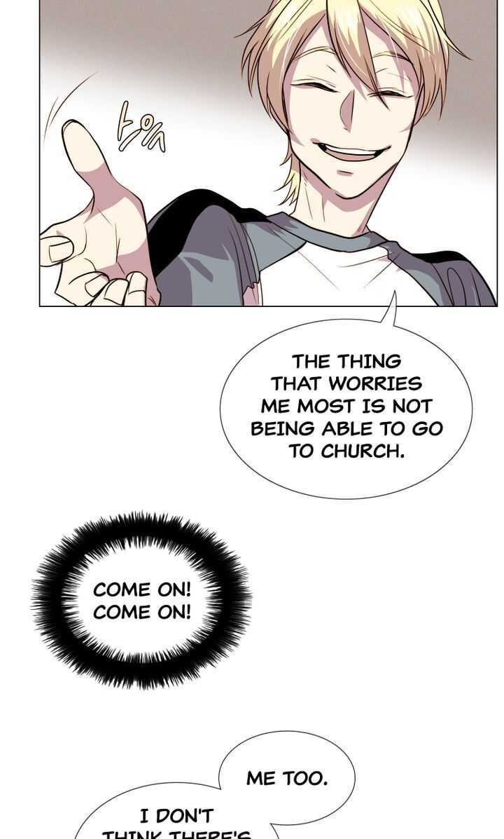 Youth Market Chapter 34 - page 29