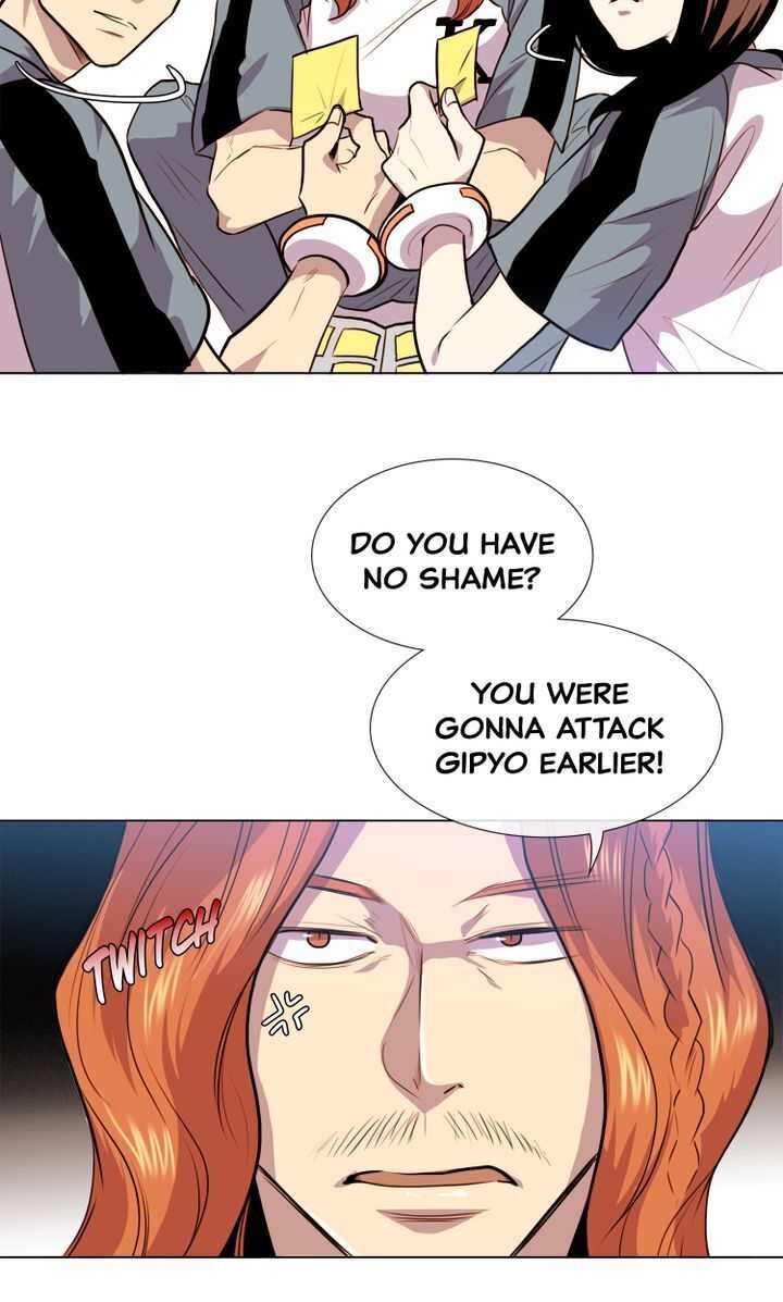 Youth Market Chapter 34 - page 33