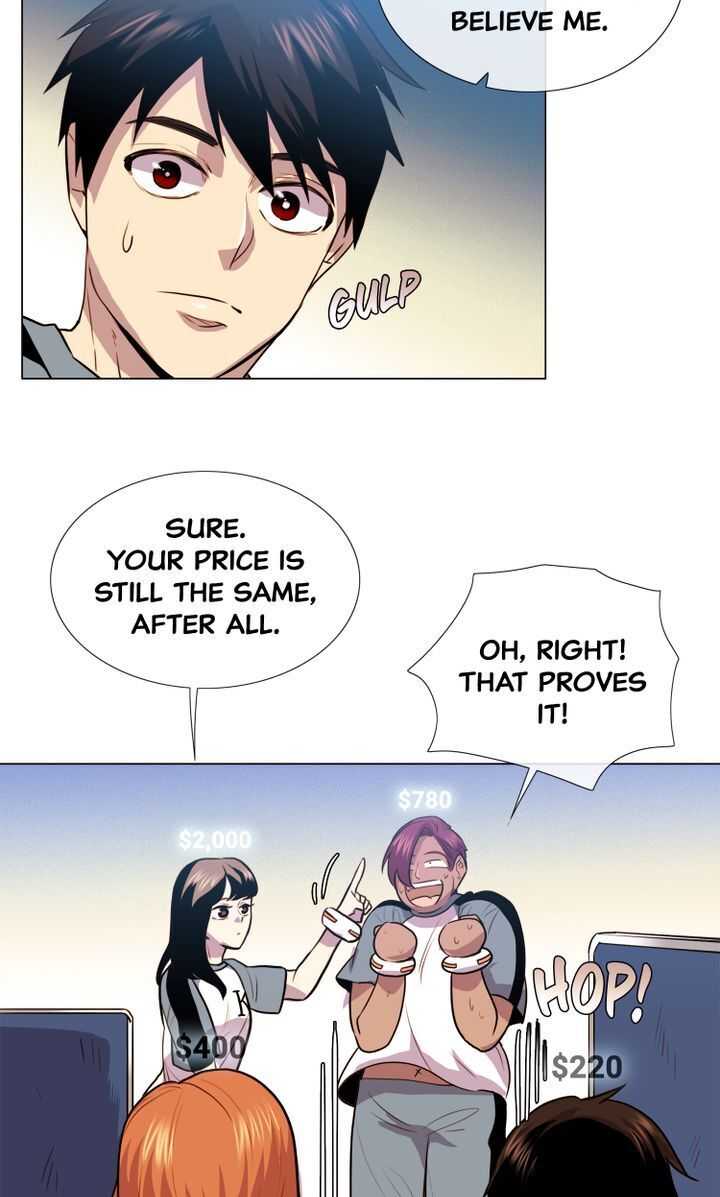 Youth Market Chapter 34 - page 36