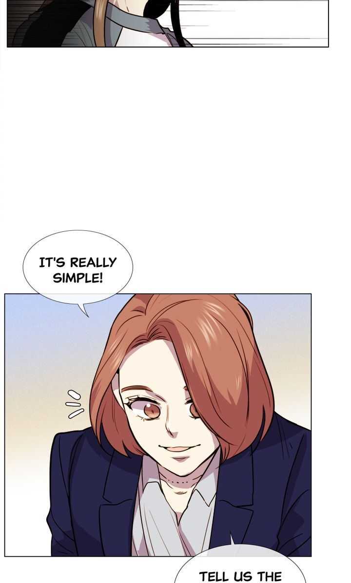 Youth Market Chapter 34 - page 39