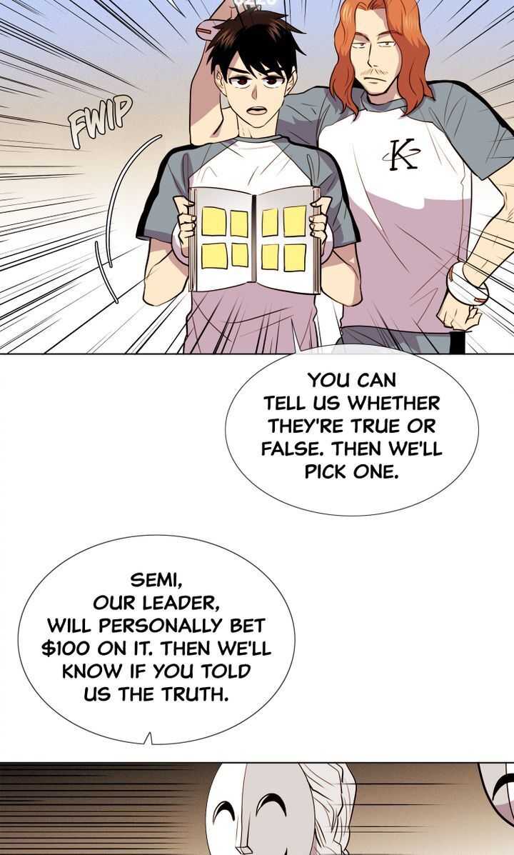 Youth Market Chapter 34 - page 44