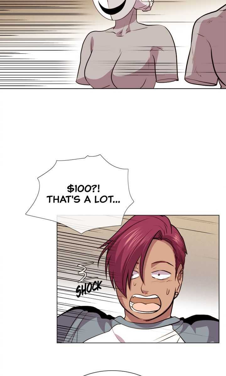 Youth Market Chapter 34 - page 45