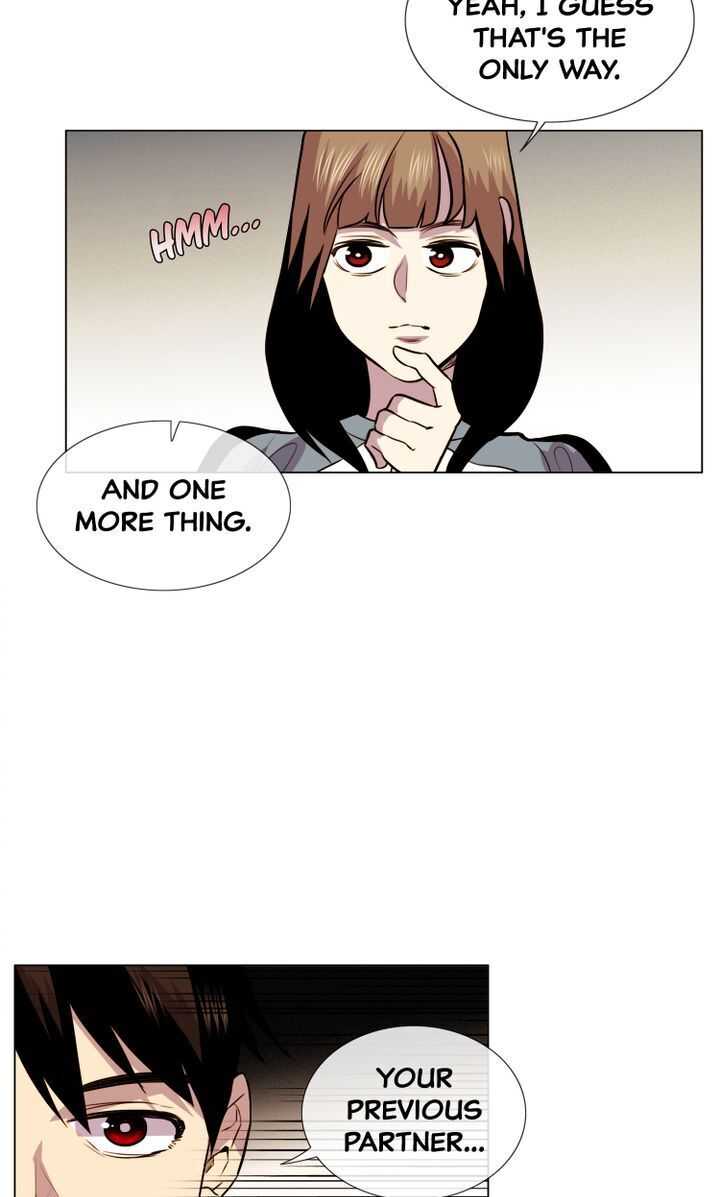 Youth Market Chapter 34 - page 47