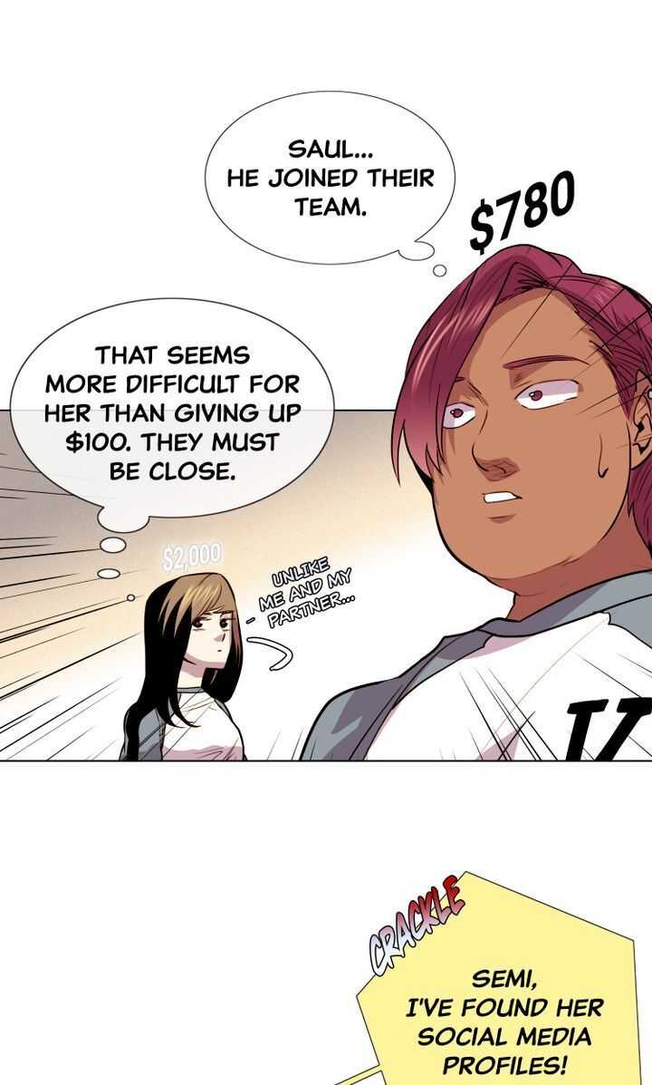 Youth Market Chapter 34 - page 50