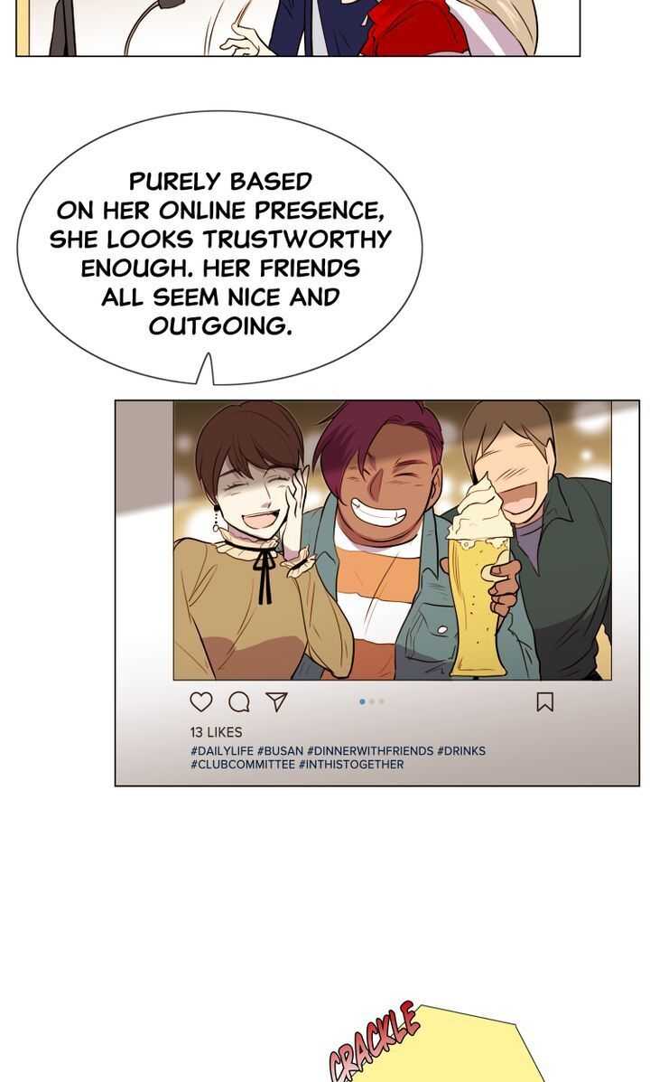 Youth Market Chapter 34 - page 52