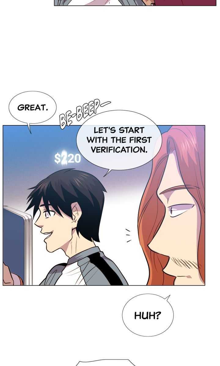Youth Market Chapter 34 - page 56