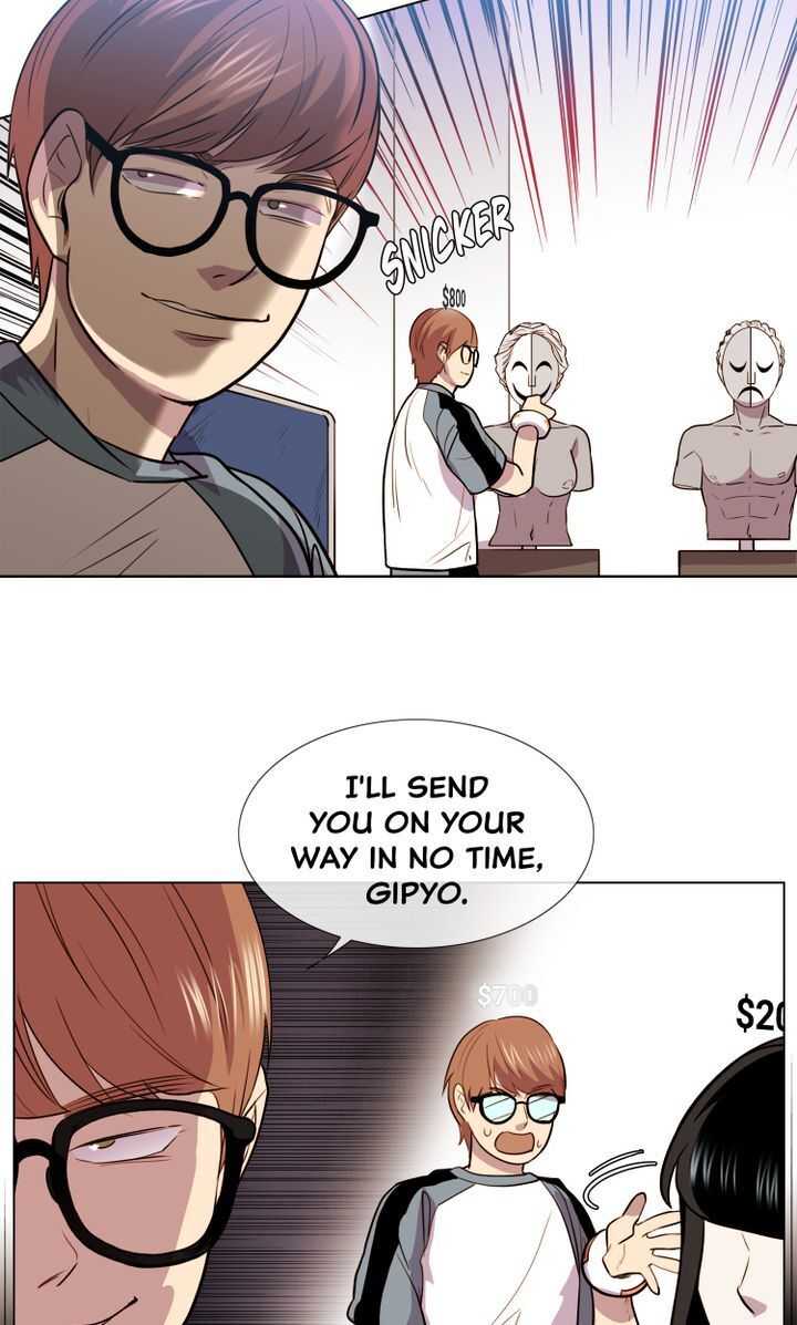 Youth Market Chapter 34 - page 58