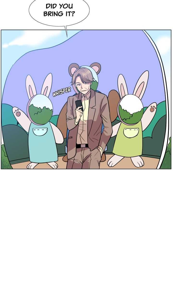 Youth Market Chapter 34 - page 6