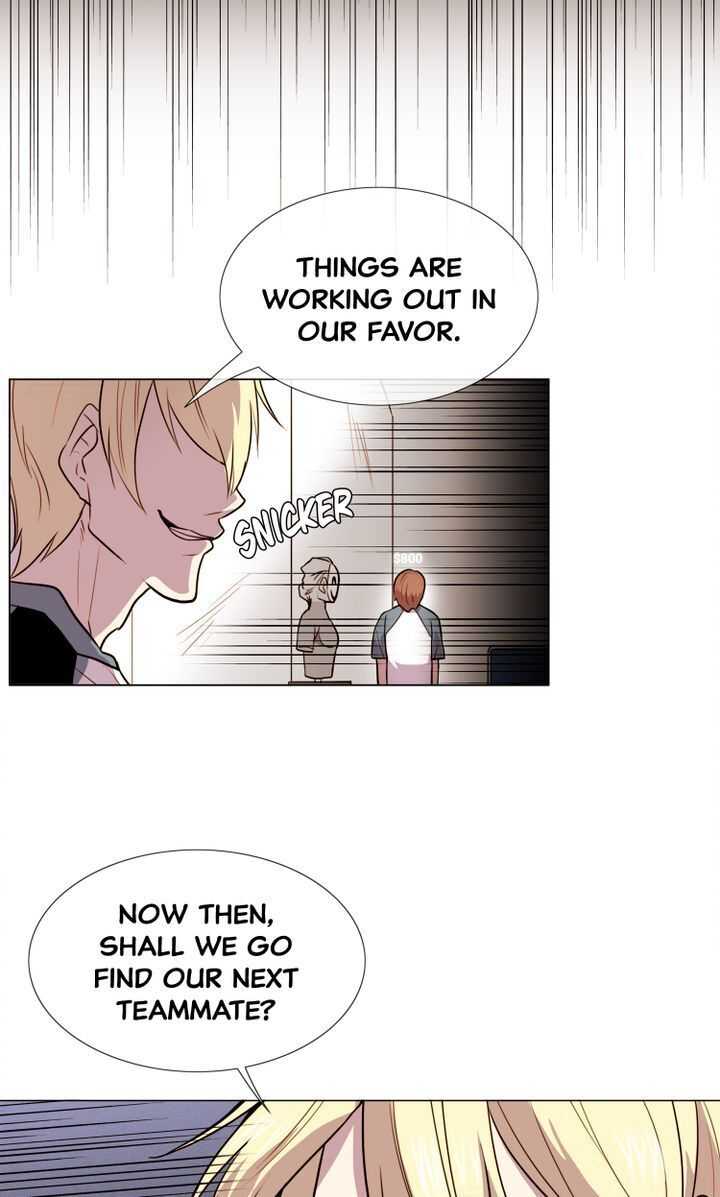 Youth Market Chapter 34 - page 61