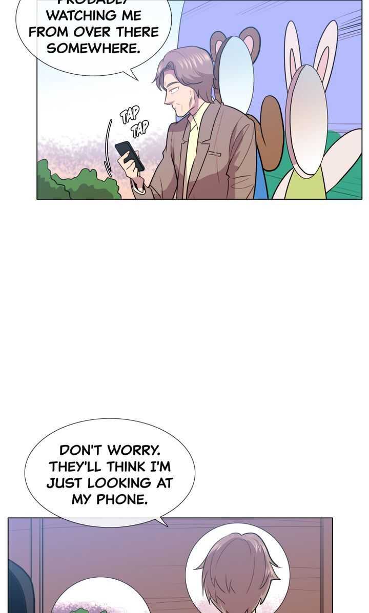 Youth Market Chapter 34 - page 8