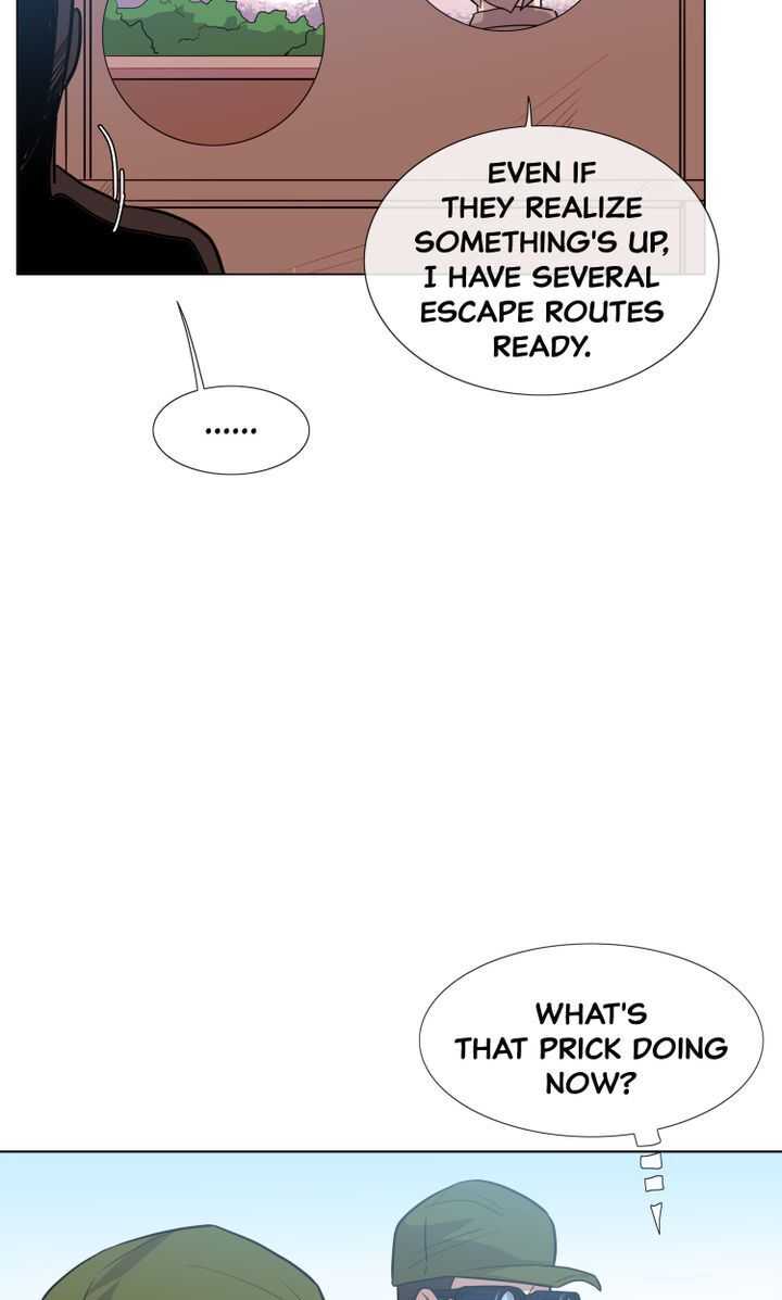 Youth Market Chapter 34 - page 9