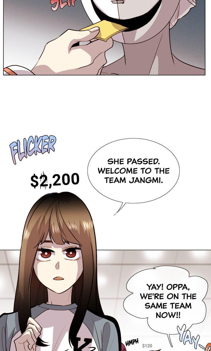 Youth Market Chapter 36 - page 10