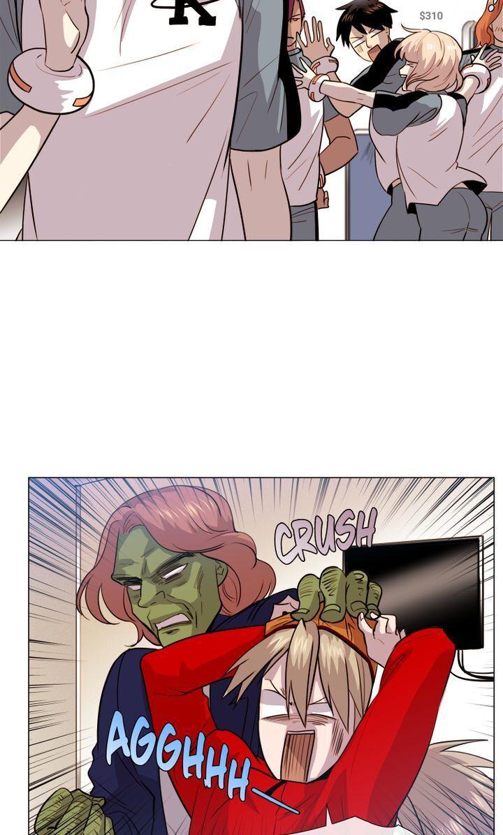 Youth Market Chapter 36 - page 11