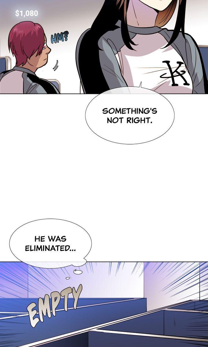 Youth Market Chapter 36 - page 16