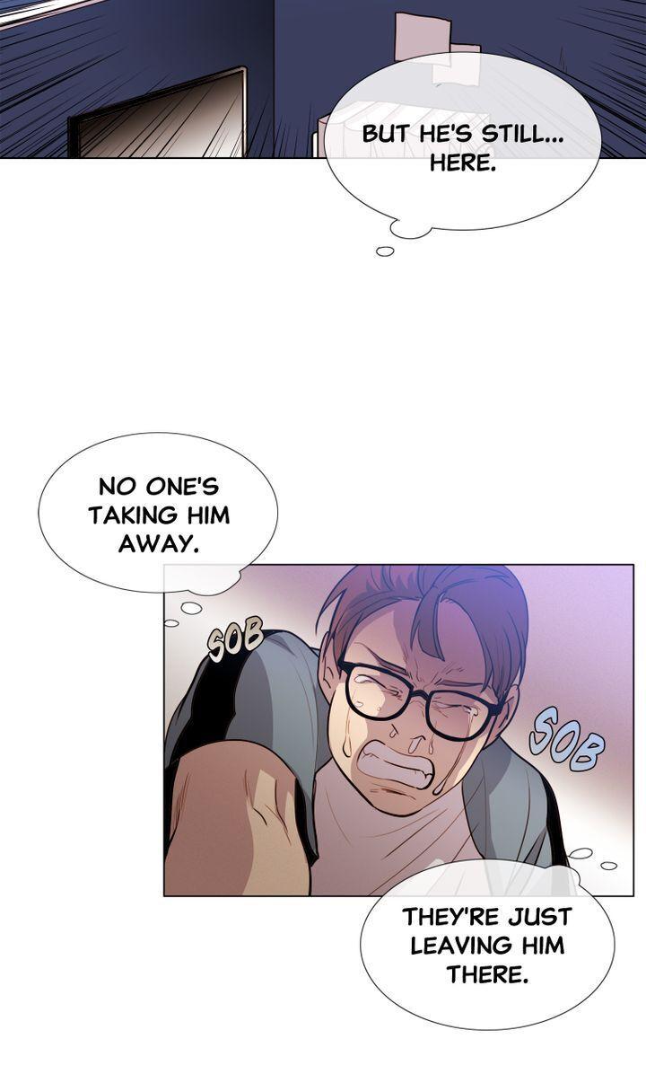 Youth Market Chapter 36 - page 17