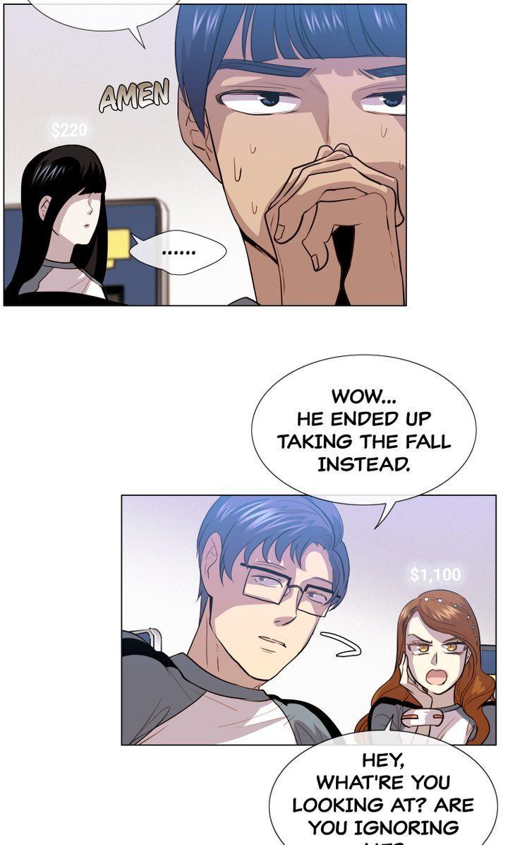 Youth Market Chapter 36 - page 2