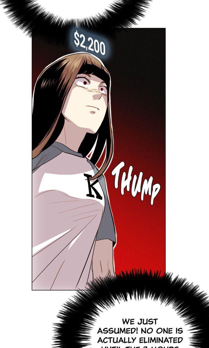 Youth Market Chapter 36 - page 22