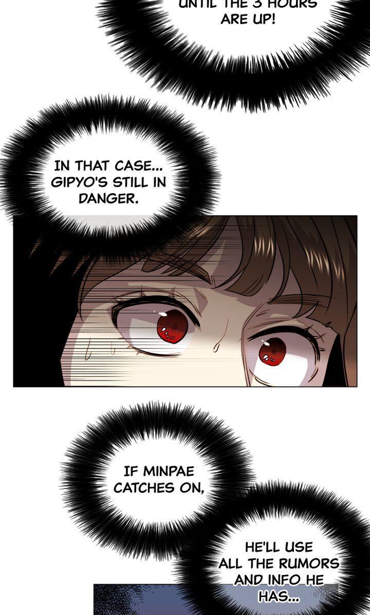 Youth Market Chapter 36 - page 23