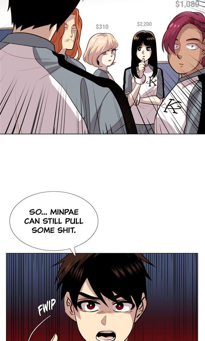 Youth Market Chapter 36 - page 26