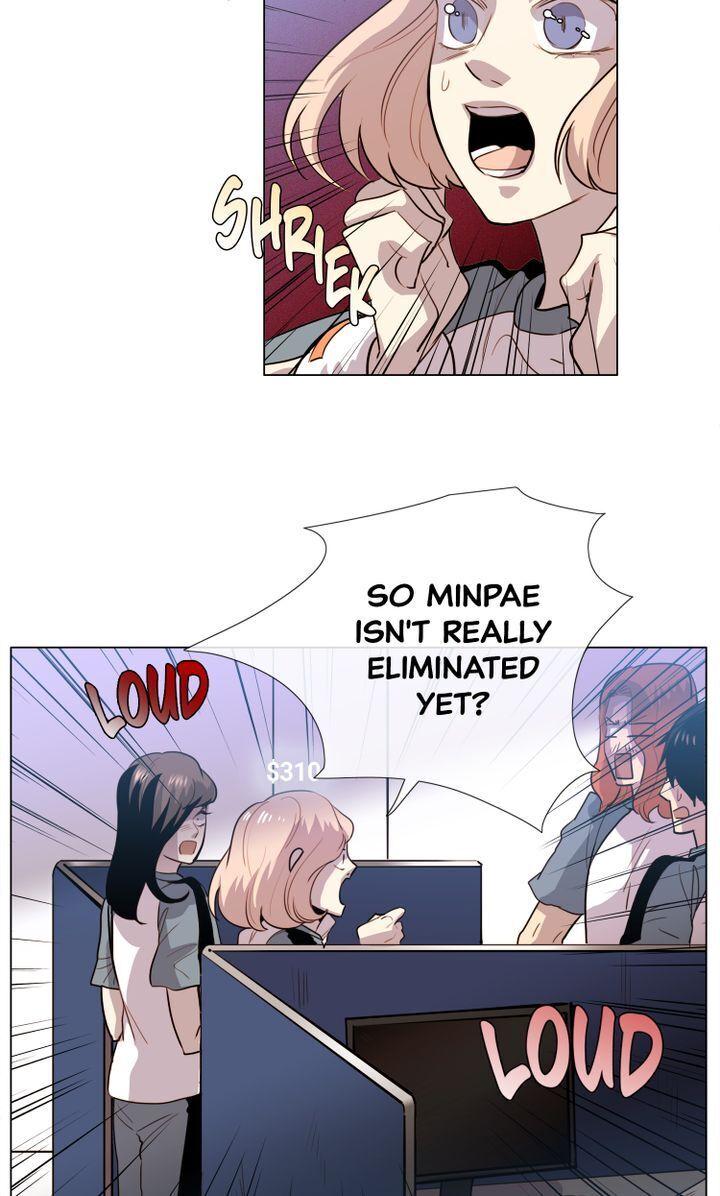 Youth Market Chapter 36 - page 28