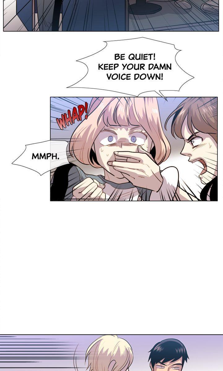 Youth Market Chapter 36 - page 29