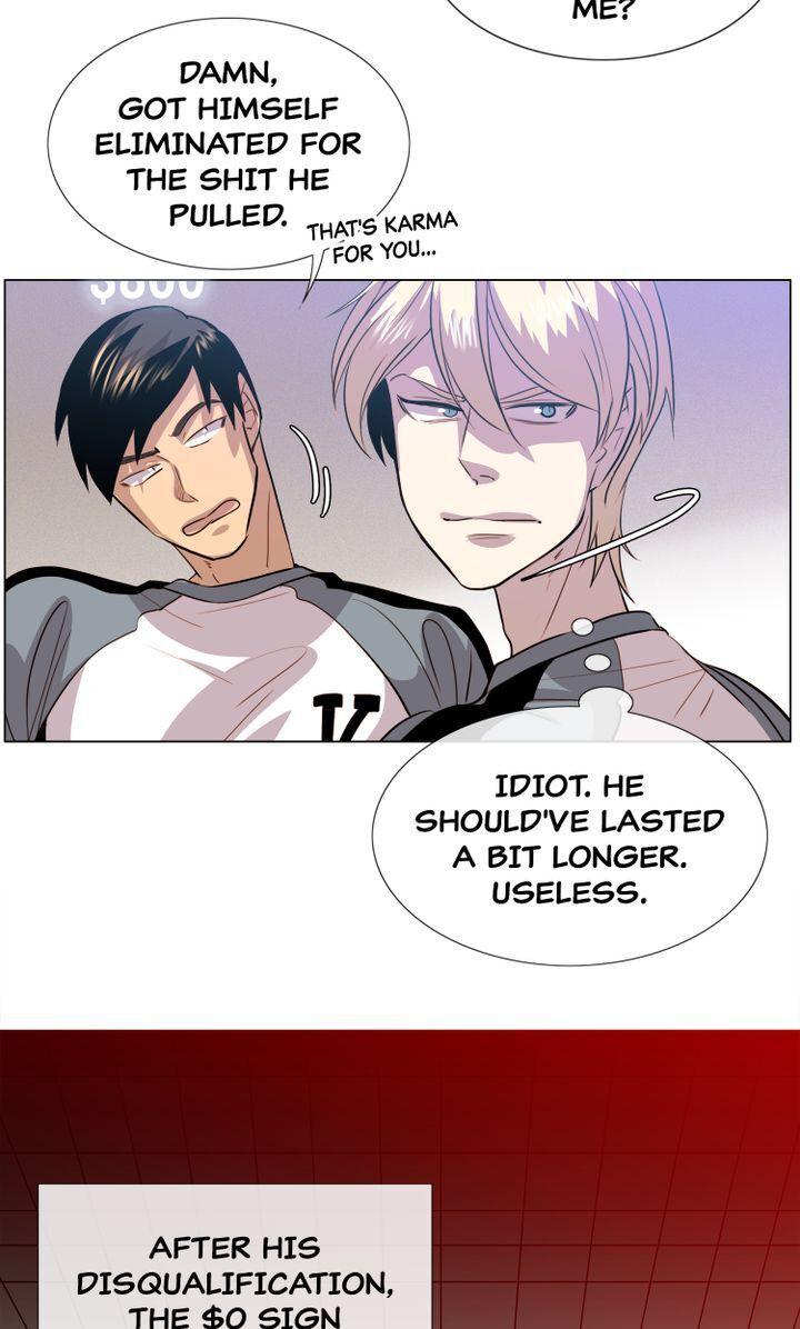 Youth Market Chapter 36 - page 3