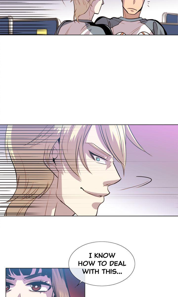 Youth Market Chapter 36 - page 30