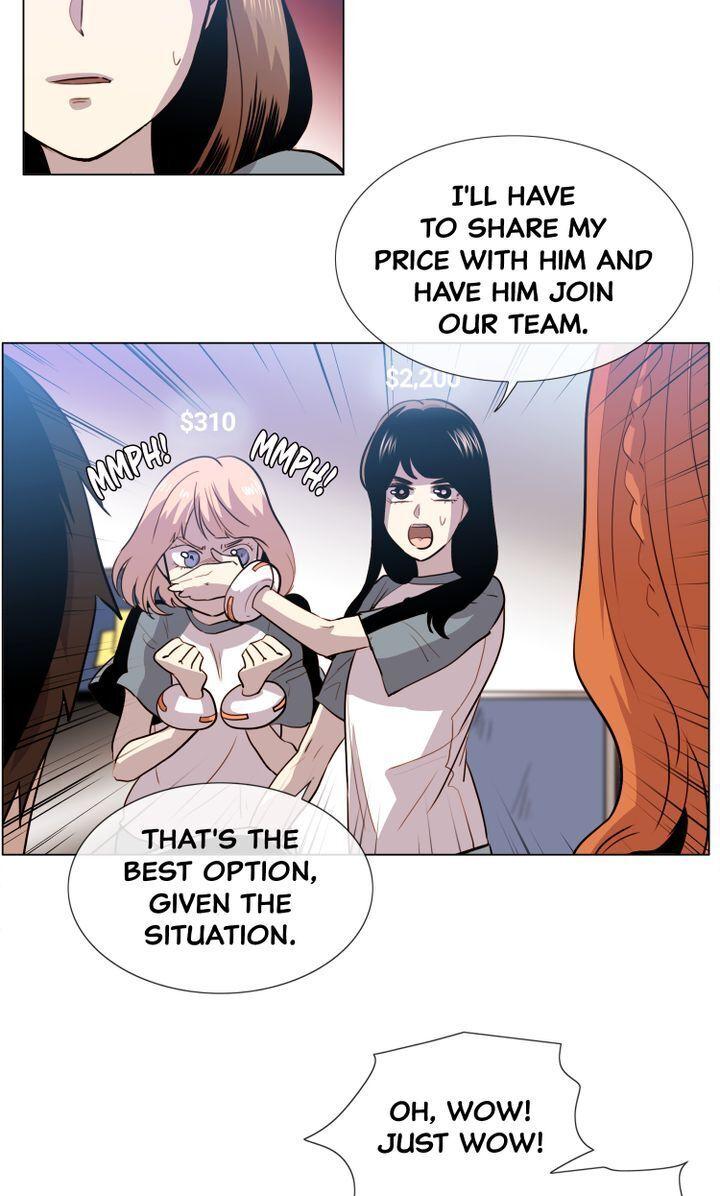 Youth Market Chapter 36 - page 31