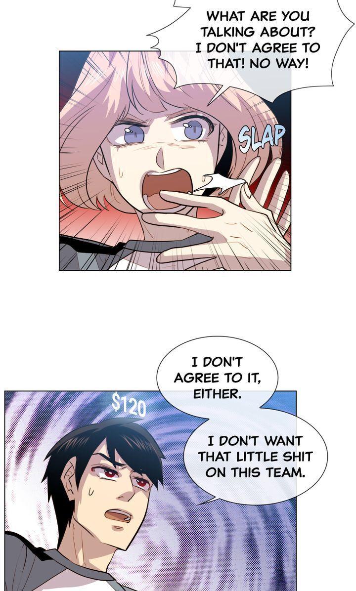 Youth Market Chapter 36 - page 32
