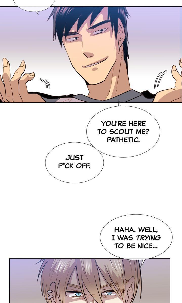 Youth Market Chapter 36 - page 36