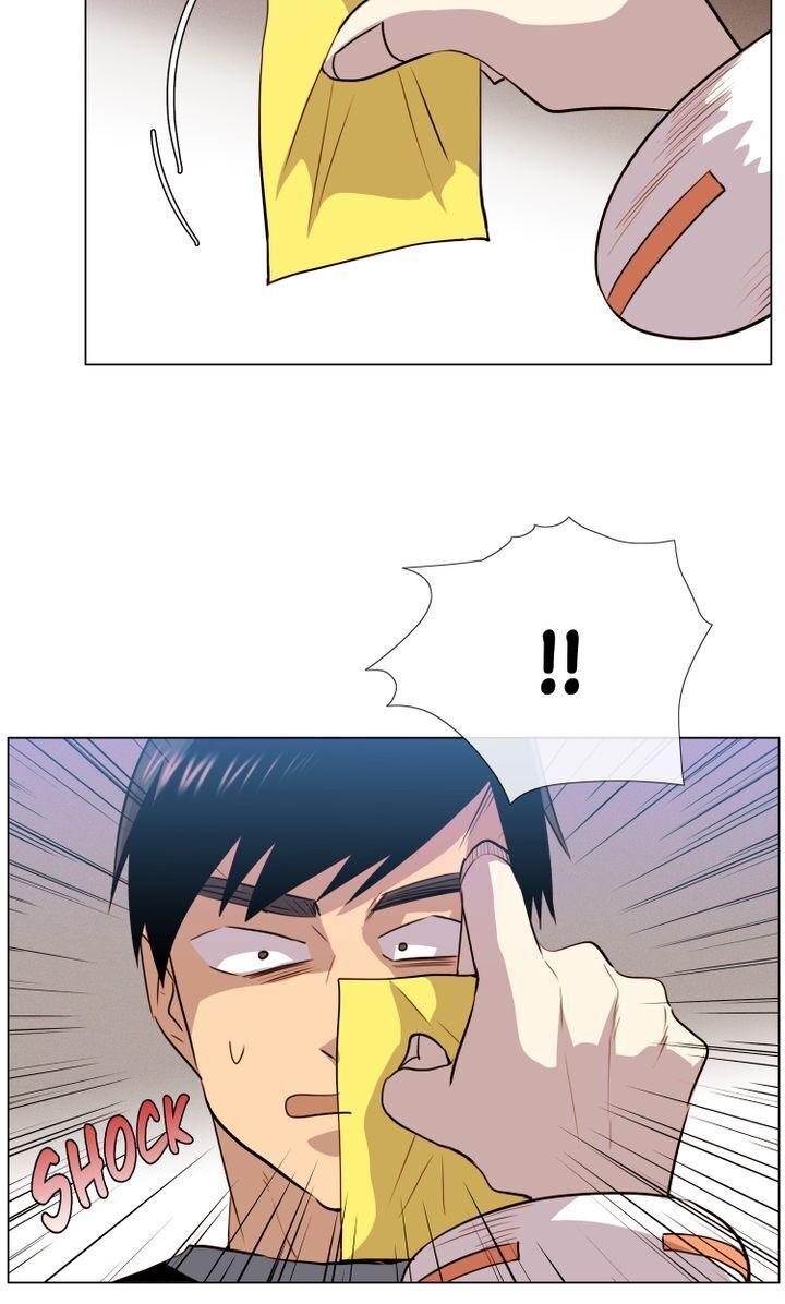 Youth Market Chapter 36 - page 39