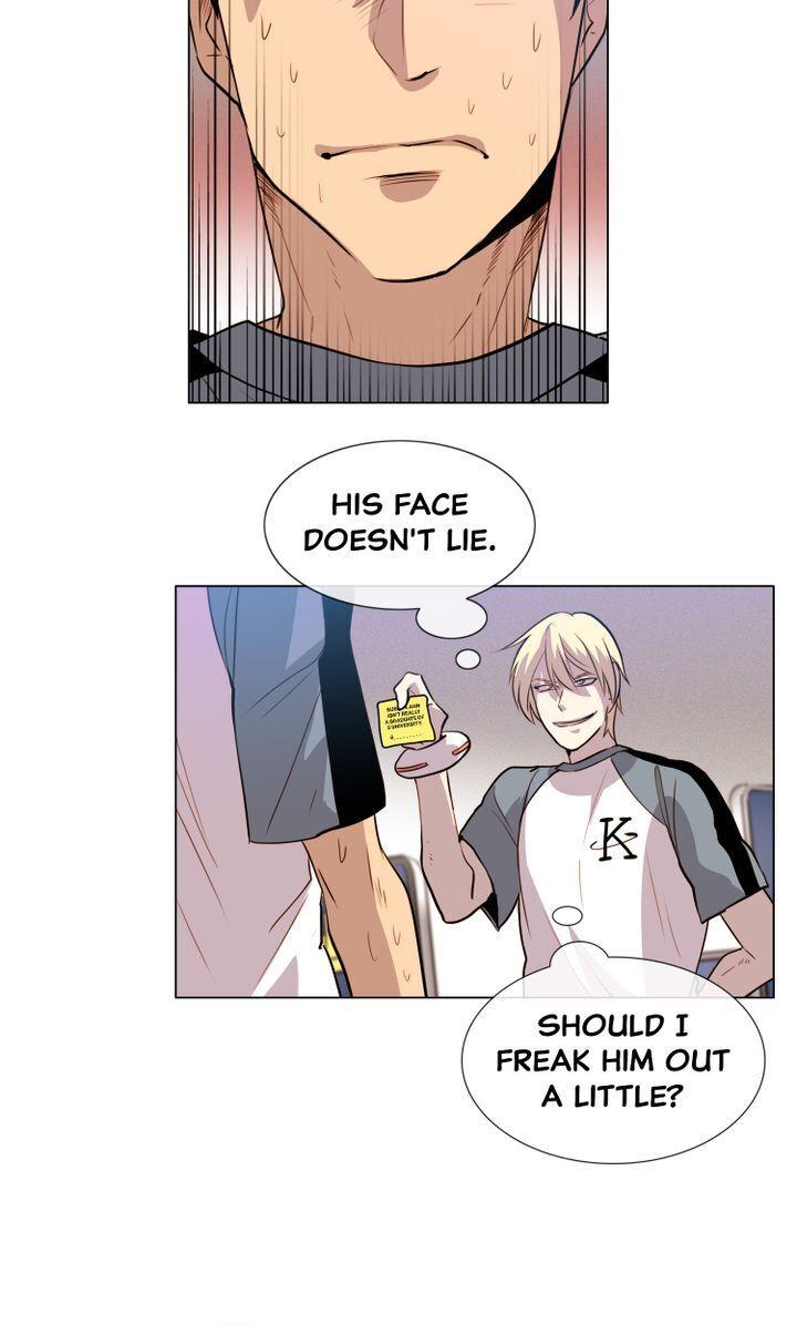 Youth Market Chapter 36 - page 42