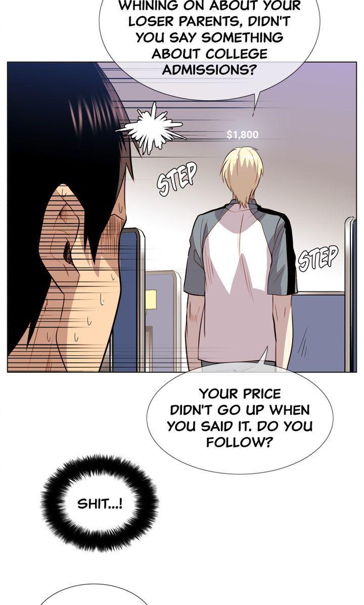 Youth Market Chapter 36 - page 45