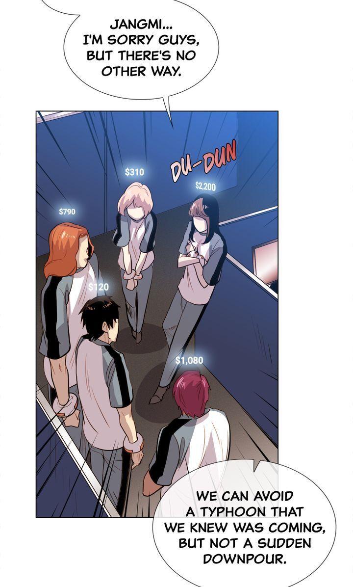 Youth Market Chapter 36 - page 48