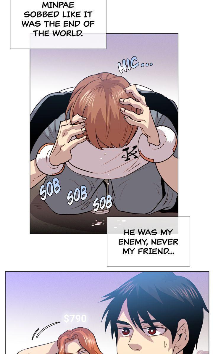 Youth Market Chapter 36 - page 5